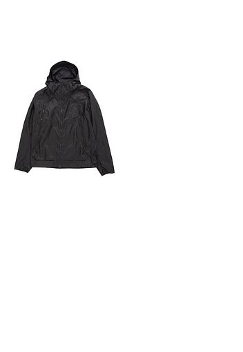 Pasmo Hooded Windbreaker Jacket