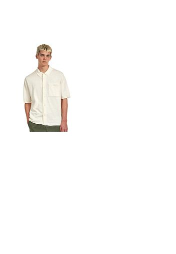 Rollo Cotton Linen SS Shirt