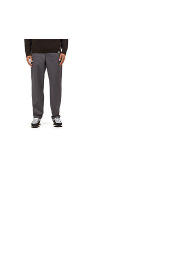 Ezra Relaxed Solotex Twill Trouser