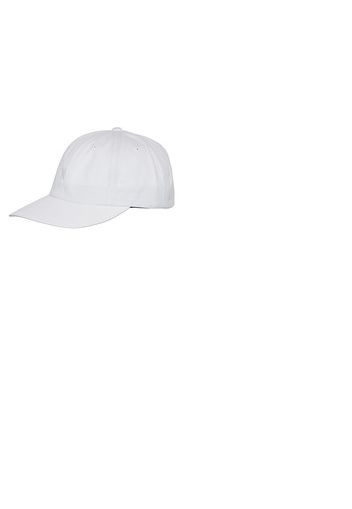 Twill Sports Cap