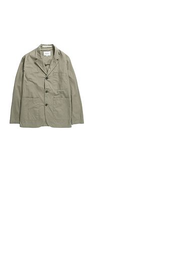 Nilas Typewriter Work Jacket