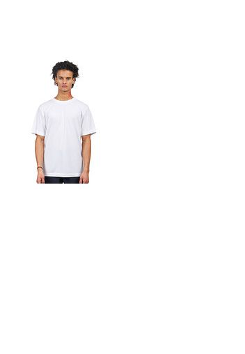 Jakob Cotton Crepe T-shirt