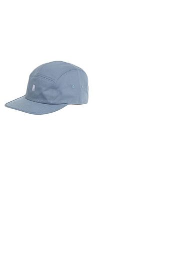 Twill 5 Panel Cap