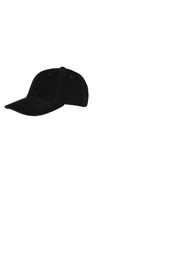 Wide Wale Corduroy Sports Cap