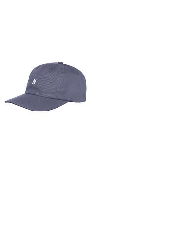 Twill Sports Cap