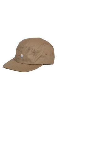 Twill 5 Panel Cap