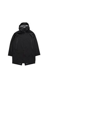 3L Waterproof M-51 Parka