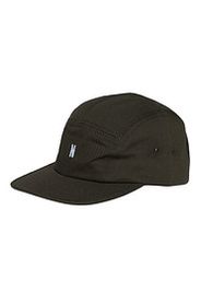 Twill 5 Panel Cap