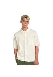 Rollo Cotton Linen SS Shirt