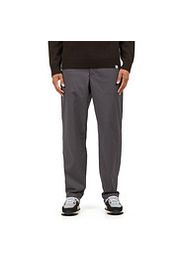 Ezra Relaxed Solotex Twill Trouser