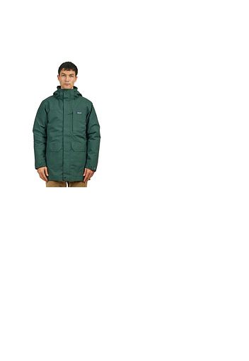 Tres 3-in-1 Parka