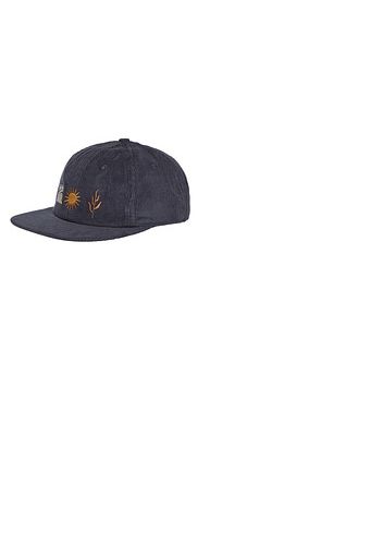 Corduroy Cap