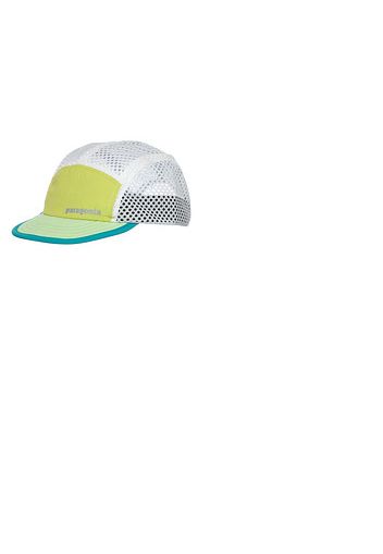 Duckbill Cap