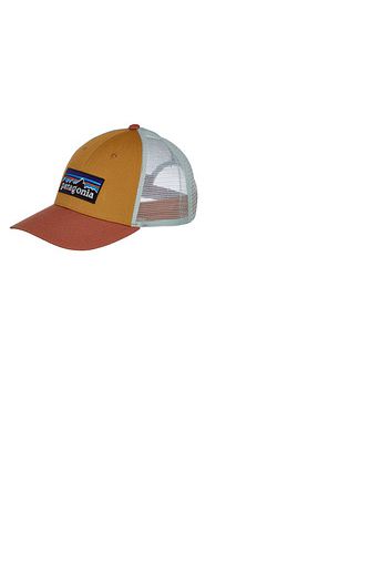 P-6 Logo LoPro Trucker Hat