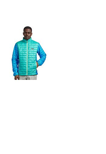 Nano Puff Jacket