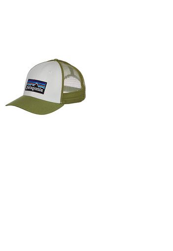 P-6 Logo LoPro Trucker Hat