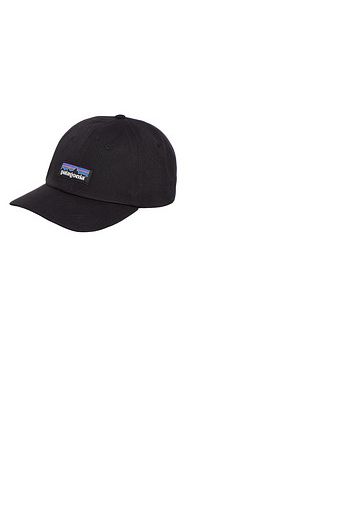 P-6 Label Trad Cap