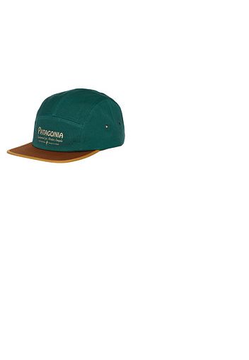 Graphic Maclure Hat