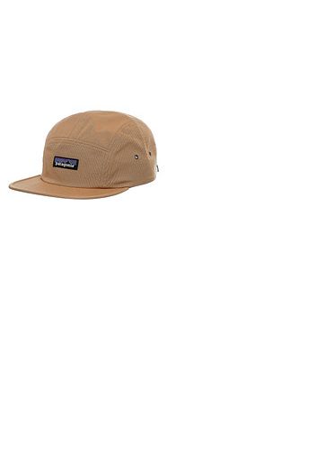 P-6 Maclure Hat