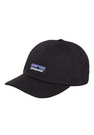 P-6 Label Trad Cap