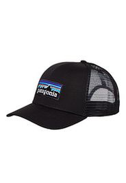 P-6 Logo Trucker Hat