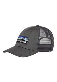 P-6 Logo LoPro Trucker Hat