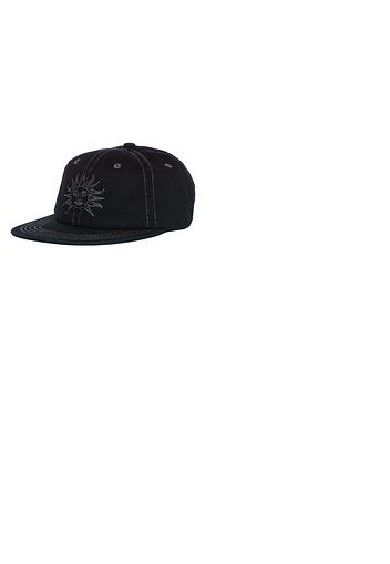 Black Sun Sports Cap