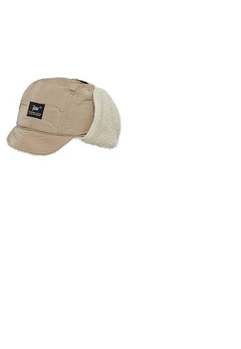 Reversible Hunting Flap Cap