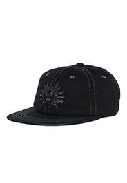 Black Sun Sports Cap