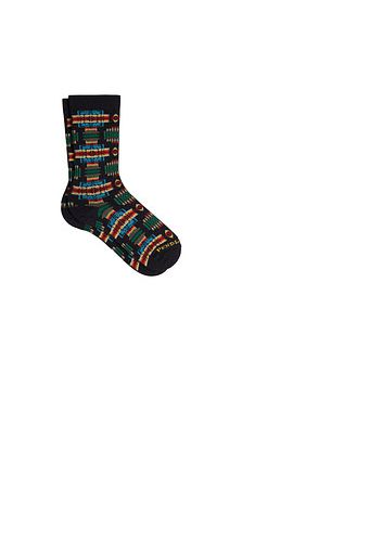 Chief Joseph Crew Sock