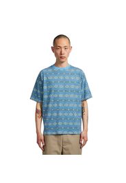 Jacquard Tee