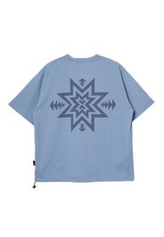 Back Print Tee
