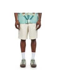 Utility Shorts Bone