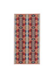 Jacquard Bath Towel
