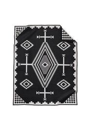 Jacquard Unnapped Robe