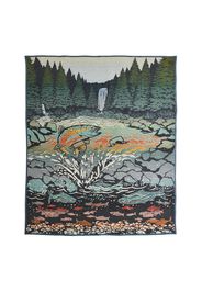 Jacquard Napped Robe