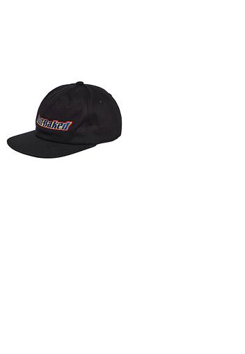 Baked Logo Snapback