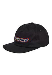 Baked Logo Snapback