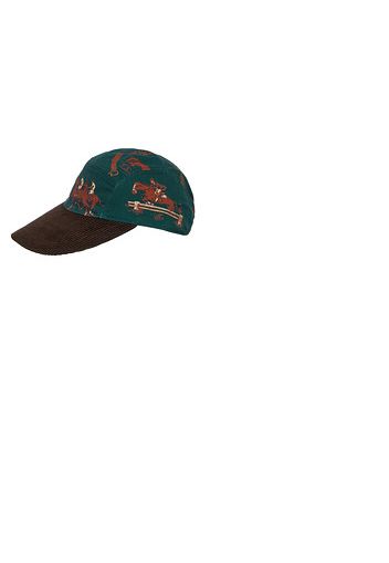 5-Panel Cap