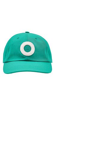 O Sixpanel Hat