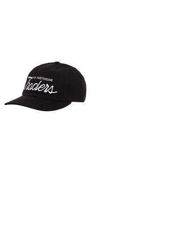 Traders Sixpanel Hat