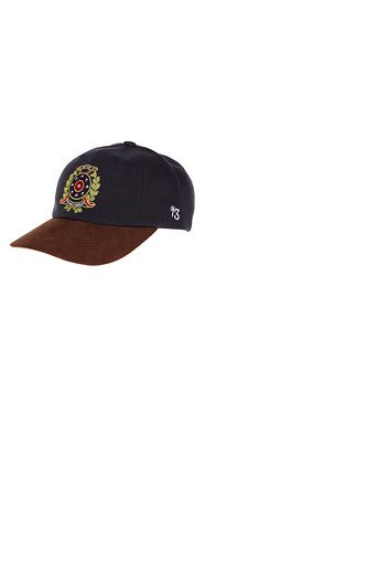 Crest Sixpanel Hat