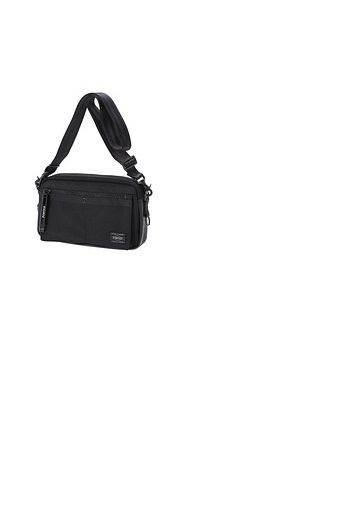 Heat Shoulder Bag