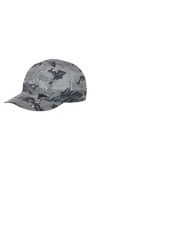 Printed Breathable Quick Dry Cap