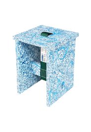 Nomadic Assembly Stool