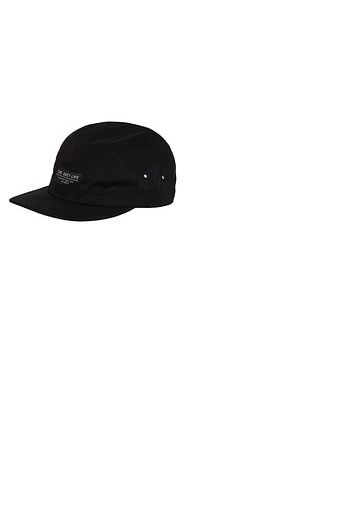 Foundation 5 Panel Camper Hat (Made in USA)