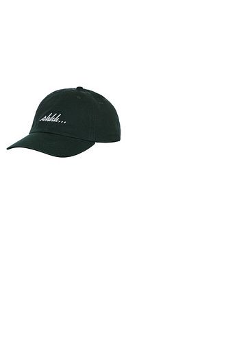 Shhh... Dad Hat