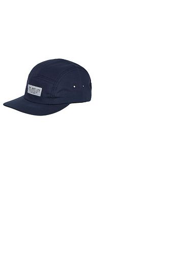 Foundation 5 Panel Camper Hat (Made in USA)