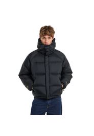 Gore-Tex Windstopper Puffer Down Jacket