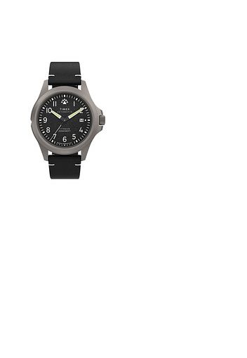 Expedition North Titanium Automatic Watch